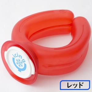 正規取扱店【2個セット】 ネッククーラー アイ...の詳細画像1