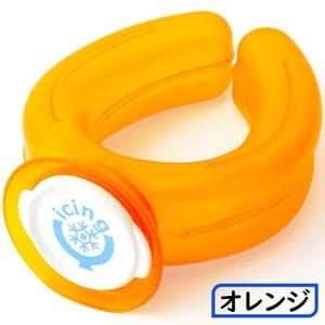 正規取扱店【2個セット】 ネッククーラー アイ...の詳細画像3