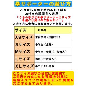 【サイズ交換送料無料】全日本空手道連盟検定品 ...の詳細画像1