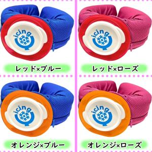 正規取扱店 アイシングU&ひんやりカバーセット...の詳細画像4