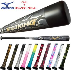 MIZUNO 2025年新モデル ミズノ 野球 軟式 バット 金属製