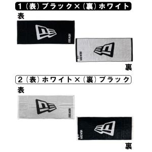 名前が刺繍で入る NEWERA 今治フェイスタ...の詳細画像1