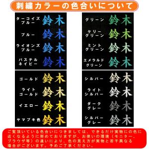 【お名前刺繍入り】ミズノ リュックサック バッ...の詳細画像3
