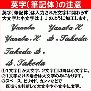 団体名+名前が刺繍で入る 空手道 リュックサッ...の詳細画像5