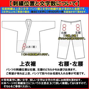 【IJF新規格対応】 上(2文字)下(2文字)...の詳細画像2