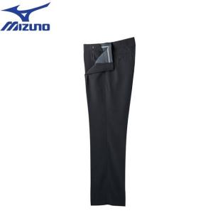 MIZUNO ミズノ 野球 審判用 スラックス (春、夏、秋用 MIZUNO ミズノ 野球 審判用 スラックス (春、夏、秋用