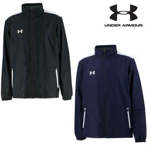 UNDER ARMOUR（アンダーアーマー） ストーム ジャケット ハーフジップ