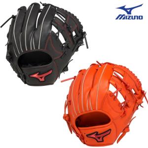 Mizuno ミズノ　フィールドグリスター 軟式用グローブ 【状態良好】 MIZUNO 左利き 左投げ用 ミズノ ソフトボールグラブ/グローブ