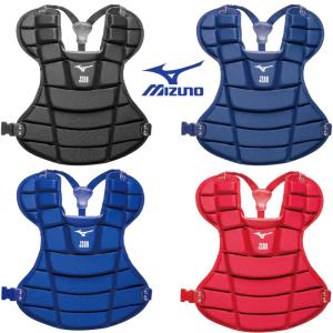Mizuno Pro 野球 キャッチャープロテクター 軟式 一般
