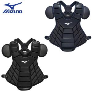 MIZUNO ミズノ 野球 軟式キャッチャープロテクター Mサイズ(身長