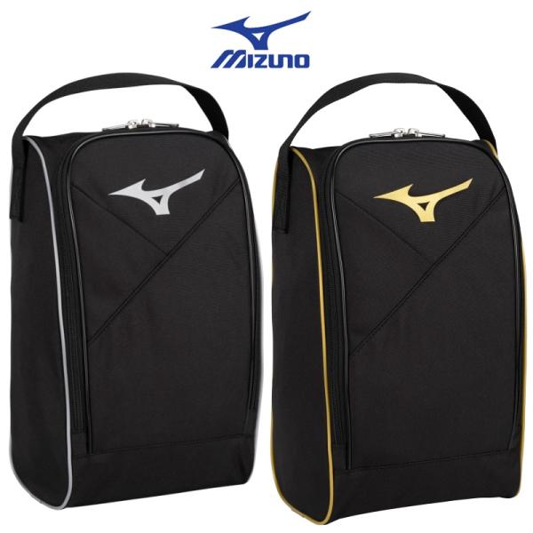 ミズノ 野球 シューズケース 1FJKB021