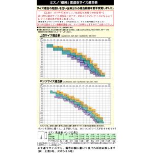 【IJF・全柔連新規格対応】ミズノ 柔道着【2...の詳細画像1