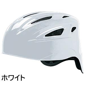 ミズノ 野球 軟式用 キャッチャーヘルメット ...の詳細画像1