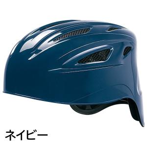 ミズノ ソフトボール用 キャッチャーヘルメット...の詳細画像3