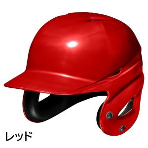 ミズノ ソフトボール 打者用 両耳付き ヘルメ...の詳細画像5