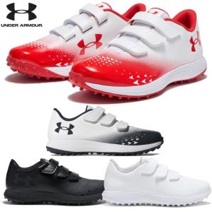 UNDER ARMOUR（アンダーアーマー）野球用トレーニングシューズ　未使用品 UNDER ARMOUR アンダーアーマー 野球 トレーニングシューズ UA
