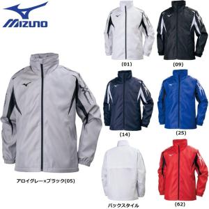 MIZUNO（ミズノ） トレーニング ブレスサーモ ウィンドブレーカー