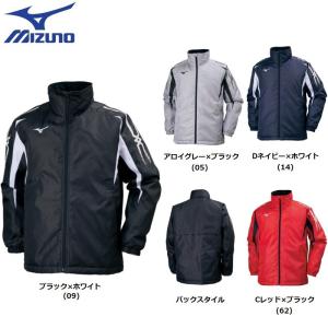 MIZUNO（ミズノ） トレーニング ブレスサーモ ウィンドブレーカー