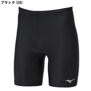 ミズノ 柔道 空手 パワーパンツ スパッツ イ...の詳細画像4