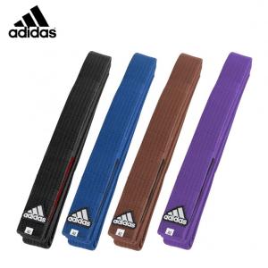 【サイズ交換送料無料】アディダス adidas 柔術 エリート 色帯 柔術帯 ryu ADIBJJB-E｜liner