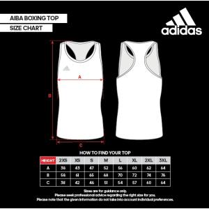 アディダス adidas ボクシング ボクシン...の詳細画像5