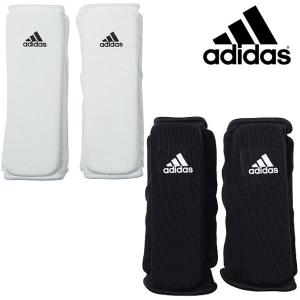 アディダス ローキックガード用 膝サポーター フルコンタクト空手 キックボクシング adidas adiFCK050 ryuの商品画像