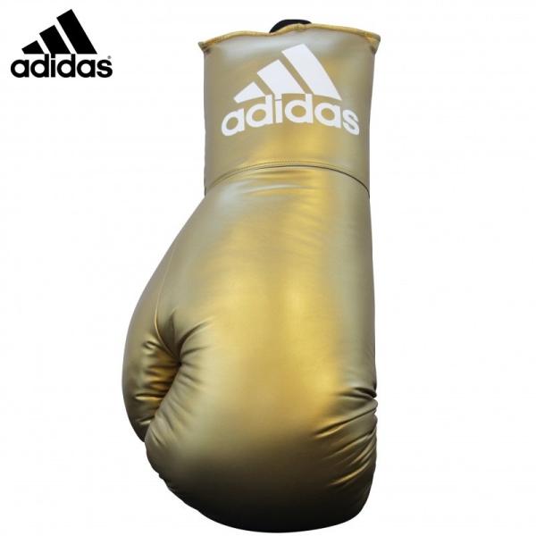 アディダス adidas ボクシング サイン用グローブ ryu ADISBG02