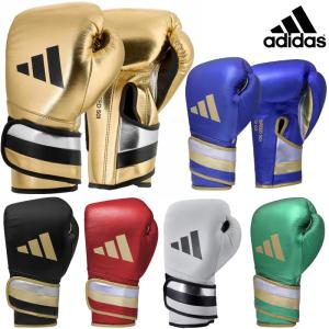 adidas アディダス ボクシング コナー・マクレガー限定モデル