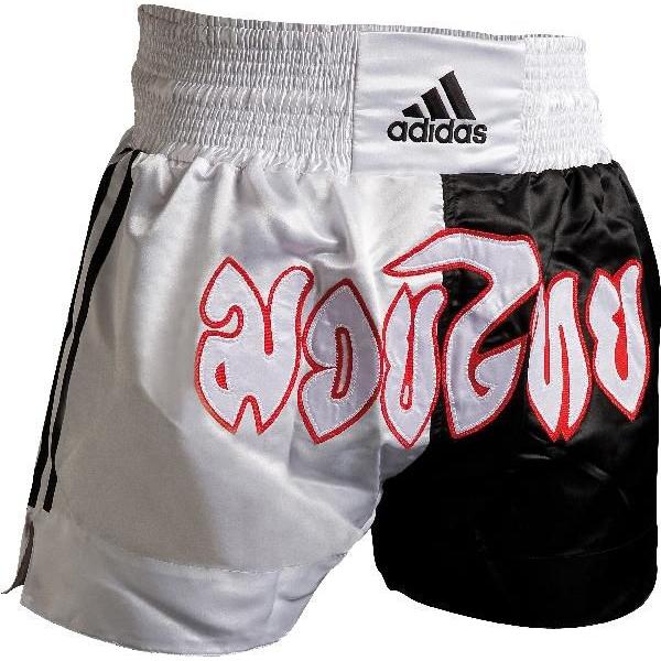 アディダス ボクシングパンツ ThaiBoxingShort MW