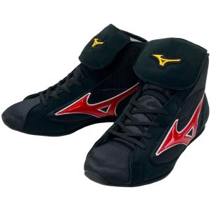MIZUNO ミズノ ボクシングシューズ イージースペクトラ 60
