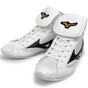 MIZUNO 【サイズ交換送料無料】ミズノ ボクシング ボクシング