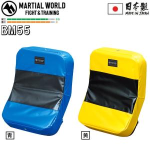 y MARTIAL WORLDビッグミット 黒 キックミット2 青　セット　空手 y MARTIAL WORLDビッグミット 黒 キックミット2 青 セット 空手