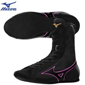 ミズノ　ボクシングシューズ　26.5 ミズノ ボクシングシューズ 26.5