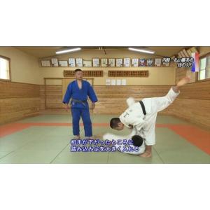 柔道 練習法 指導 教材 DVD 『新井道場に...の詳細画像3
