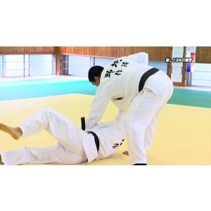 柔道 練習法 指導 教材 DVD 『作陽高校柔...の詳細画像1