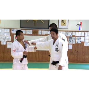 柔道 練習法 指導 教材 DVD 『作陽高校柔...の詳細画像2
