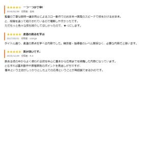 柔道 練習法 指導 教材 DVD 『必勝の極意...の詳細画像3
