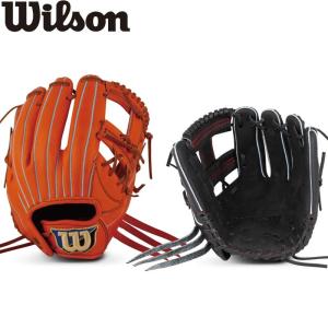 Wilson（ウイルソン） 2025年新モデル ウィルソン 野球 軟式 グラブ