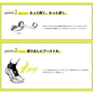 2026年新モデル ミズノ バレーボール シュ...の詳細画像2