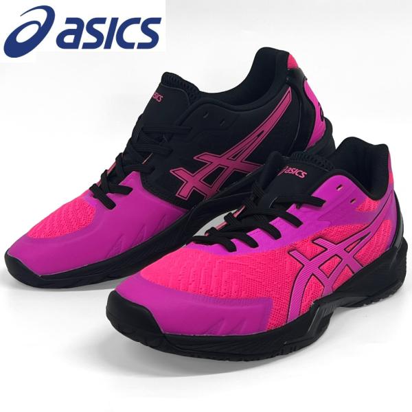 【サイズ交換送料無料】アシックス 2E バレーボールシューズ V-SWIFT FF 3 SO オリジ...