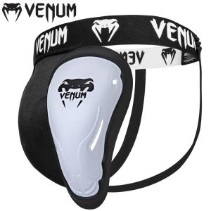 VENUM ヴェヌム ボクシング CHALLENGER グロインガード サポート サポーター ファウルカップ 大人用 ベヌム ヴェナム ベナム ベノム VENUM-CG-FCUP｜liner