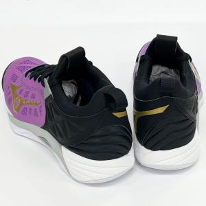 【サイズ交換送料無料】ミズノ バレーボールシュ...の詳細画像5