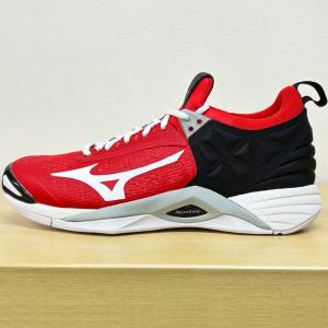 【サイズ交換送料無料】ミズノ バレーボールシュ...の詳細画像4