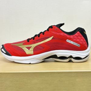 【サイズ交換送料無料】ミズノ バレーボールシュ...の詳細画像4