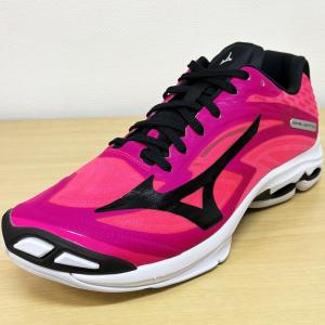 【サイズ交換送料無料】ミズノ バレーボールシュ...の詳細画像1