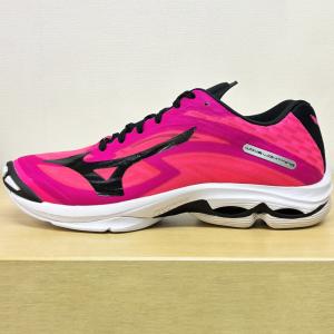 【サイズ交換送料無料】ミズノ バレーボールシュ...の詳細画像4