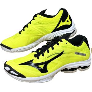 MIZUNO（ミズノ） バレーボール バレーボールシューズ ウエーブ