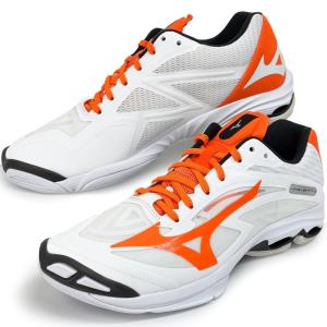 MIZUNO 【サイズ交換送料無料】ミズノ バレーボールシューズ