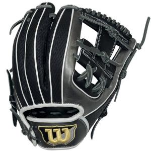 Wilson（ウイルソン） ウィルソン 野球 軟式 グラブ グローブ 内野手用