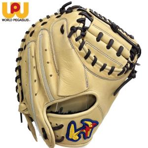 野球 ワールドペガサス ワッペ 硬式 軟式 キャッチャーミット 楽天市場】ワールドペガサス オーダー キャッチャーミット 硬式 軟式